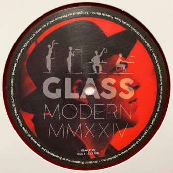 LP Epic Soundtracks: I Knew Buffalo Bill