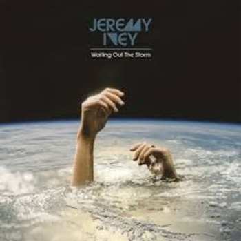 LP Jeremy Ivey And The Extraterrestrials: Waiting Out The Storm 