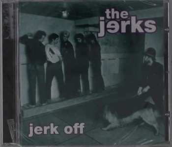 CD Jerks: Jerk Off