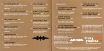 CD Jermaine Jackson: Precious Moments