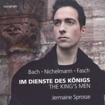 CD Jermaine Sprosse: Im Dienste Des Königs