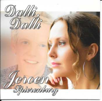 Album Jeroen Spierenburg: Dalli Dalli