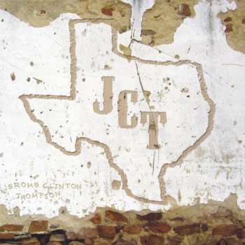 CD Jerome Clinton Thompson: JCT