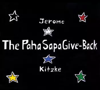 The Paha Sapa Give-Back