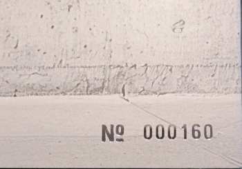 LP Jérôme Sabbagh: Stand Up! LTD | NUM