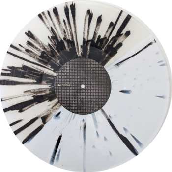 LP Jeromes Dream: Presents CLR | LTD