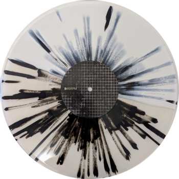 LP Jeromes Dream: Presents CLR | LTD