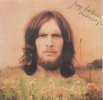 CD Jerry Berkers: Unterwegs