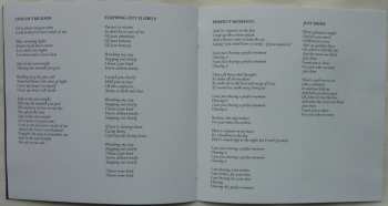 CD Jerry Burns: Jerry Burns