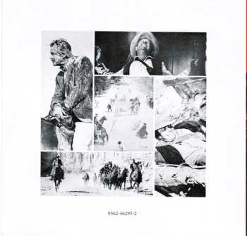 CD Jerry Fielding: The Wild Bunch - Music From the Motion Picture