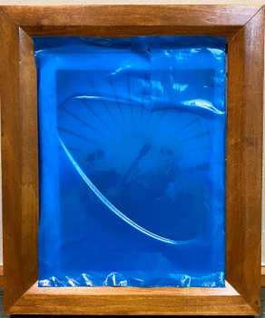 6CD/Caja Rob Wasserman: Fall 1989: The Long Island Sound LTD