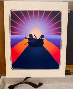 6CD/Caja Rob Wasserman: Fall 1989: The Long Island Sound LTD