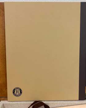 6CD/Caja Rob Wasserman: Fall 1989: The Long Island Sound LTD