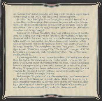 2CD The Jerry Garcia Band: GarciaLive Volume 10 (May 20th, 1990 Hilo Civic Auditorium)