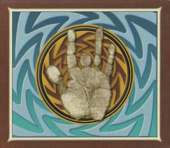 2CD The Jerry Garcia Band: GarciaLive Volume 13 (September 16th 1989 Poplar Creek Music Theater)