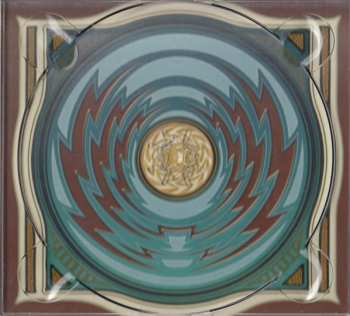 2CD The Jerry Garcia Band: GarciaLive Volume 13 (September 16th 1989 Poplar Creek Music Theater)