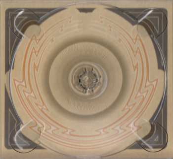 3CD The Jerry Garcia Band: GarciaLive Volume One (March 1st, 1980 Capitol Theatre)