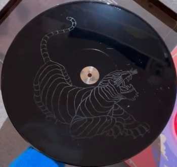 5LP/Caja The Jerry Garcia Band: Pure Jerry: Hampton Coliseum Hampton, VA November 9, 1991 LTD