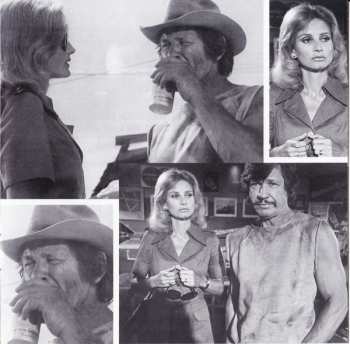 CD Jerry Goldsmith: Breakout (Original Motion Picture Soundtrack)