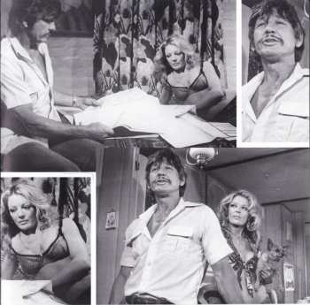 CD Jerry Goldsmith: Breakout (Original Motion Picture Soundtrack)