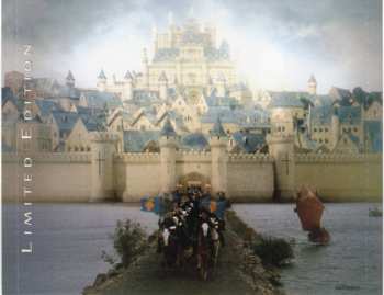 2CD Jerry Goldsmith: First Knight (Expanded Original Motion Picture Score) LTD