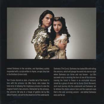 2CD Jerry Goldsmith: Legend (Expanded Original Motion Picture Soundtrack) LTD