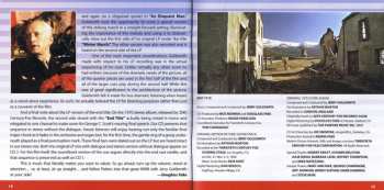 2CD Jerry Goldsmith: Patton (Complete Original Motion Picture Soundtrack)