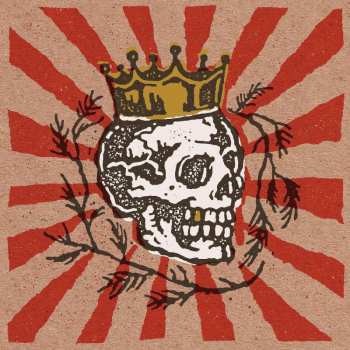 LP Jerry Joseph: Baby, You're The Man Who Would Be King