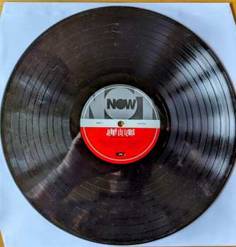 LP Jerry Lee Lewis: Greatest Hits