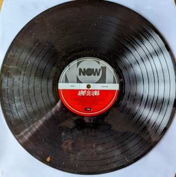 LP Jerry Lee Lewis: Greatest Hits