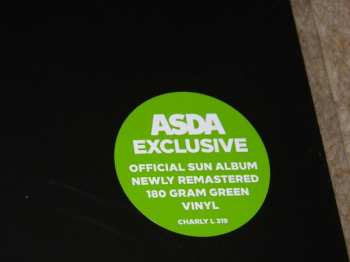 LP Jerry Lee Lewis: Greatest Hits - The Sun Records Years CLR