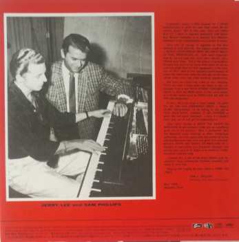 CD Jerry Lee Lewis: Jerry Lee Lewis LTD