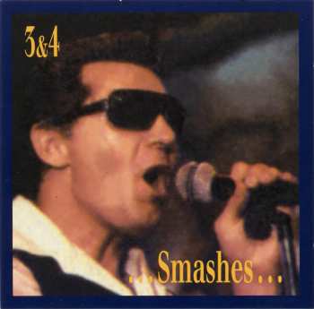 10CD/Caja Jerry Lee Lewis: Mercury Smashes... And Rockin' Sessions