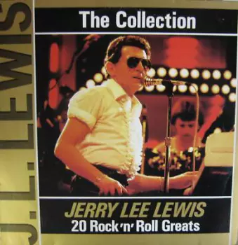 The Collection: 20 Rock'n'Roll Greats