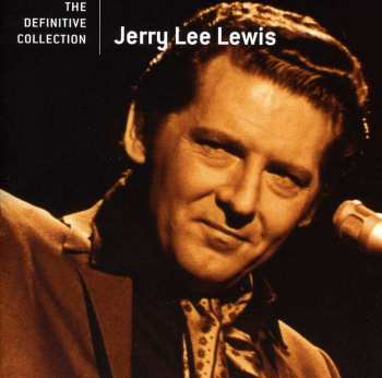Album Jerry Lee Lewis: The Definitive Collection