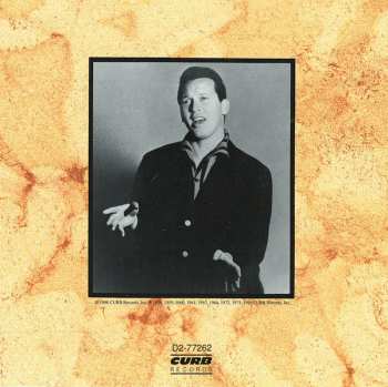 CD Jerry Wallace: Jerry Wallace's Greatest Hits