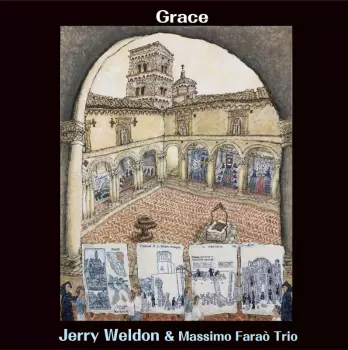 Massimo Faraò Trio: Grace