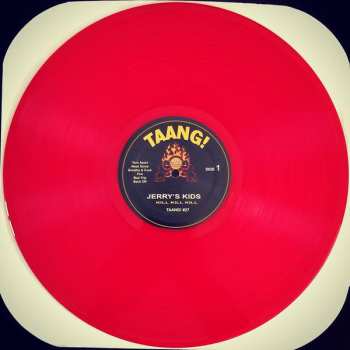 LP Jerry's Kids: Kill Kill Kill