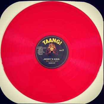 LP Jerry's Kids: Kill Kill Kill