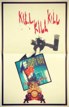 LP Jerry's Kids: Kill Kill Kill