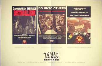 LP Jerry's Kids: Kill Kill Kill