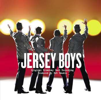 LP Jersey Boys / O.b.c.r.: Jersey Boys / O.b.c.r.