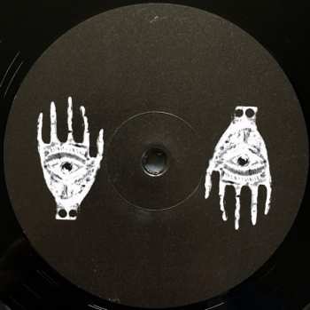 LP Jerusalem In My Heart: If He Dies, If If If If If If