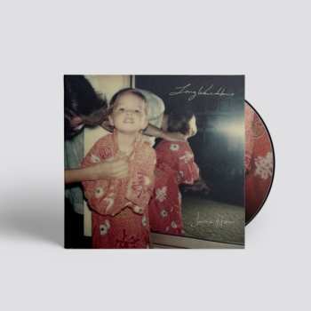 Album Jesca Hoop: Long Way Home