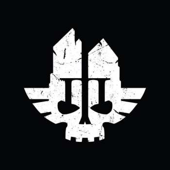 Album Jesper Kyd: Warhammer 40,000: Darktide