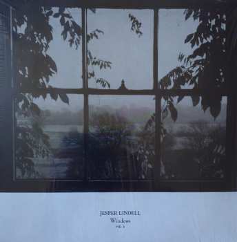 Album Jesper Lindell: Windows Vol. 2