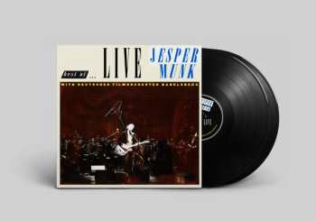 Album Jesper Munk: Best Of : Live Nikolaisaal, Potsdam, November 2019