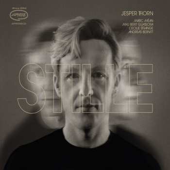 CD Jesper Thorn: Stille