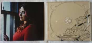 CD Jess And The Bandits: Smoke & Mirrors