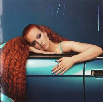 CD Jess Glynne: Always In Between DLX | LTD